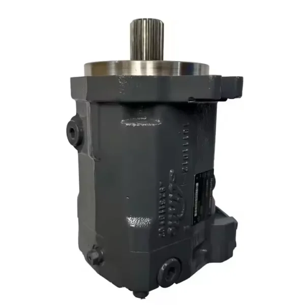 Linde HMF Series Hydraulic Piston Pump HMF105-02TF |, Heavy Duty - صورة 6