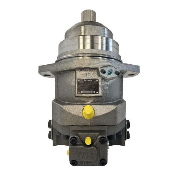 Online Shopping Website Seller A6ve A6ve160hd2 A6ve160 A6ve160hd6 Hydraulic Motors - Image 5