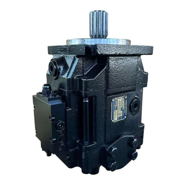 Harvey V30E-95 New Hydraulic Piston Electric Pump Widely Used in Roller Equipment - Image 3