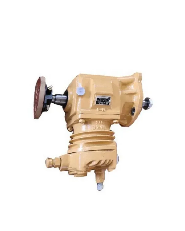 xcmg Zl50g Lw500 Loader Parts air Compressor 860109722 D30-3509100 — изображение 6