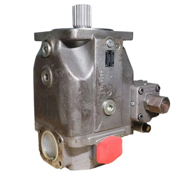 Rexroth Hydraulic Pump A4VSO355 New Hydraulic Piston Pump Variable Displacement Hydraulic Pump – Bild 6