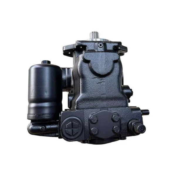 REXROTH A4VG71HD3D2/32L-NZF02F001D Hydraulic Axial Piston Pump