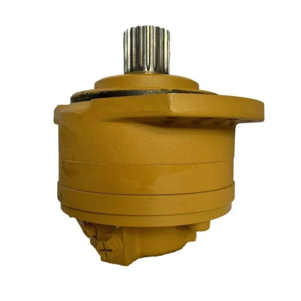 Hydraulic Motor MSE MS05 MS02 MS08 MS11 Series MS08-2-114-M08-0000 Ms08 Poclain Hydraulic Motor — изображение 4