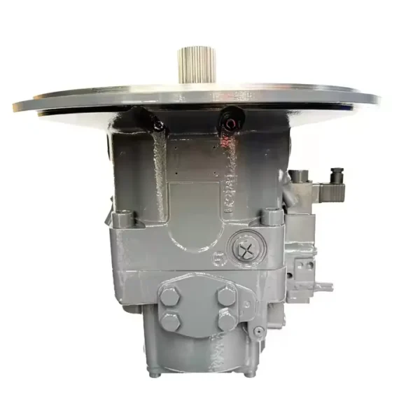 REXROTH A11VLO130 Main Control Valve Assembly for Excavator Hydraulic Pumps – Bild 4