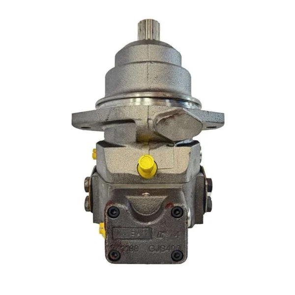 Rexroth A6VE Variable Displacement Hydraulic Motor A6VE28HZ1/63W-VAL020B - Image 5