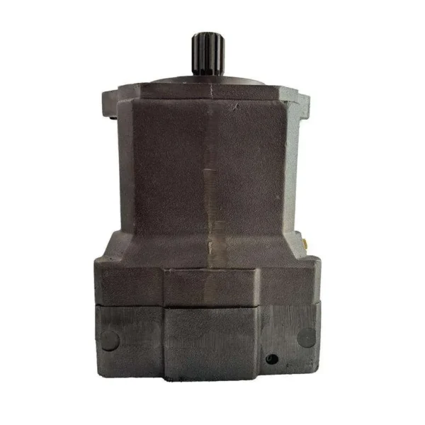 HMA165 Hydraulic Variable Displacement Piston Motor - OEM 90kW 30MPa - Image 5