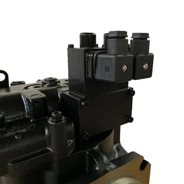 90R Series Axial Piston Hydraulic Pump (90R55/75/100/130/180) - Image 4