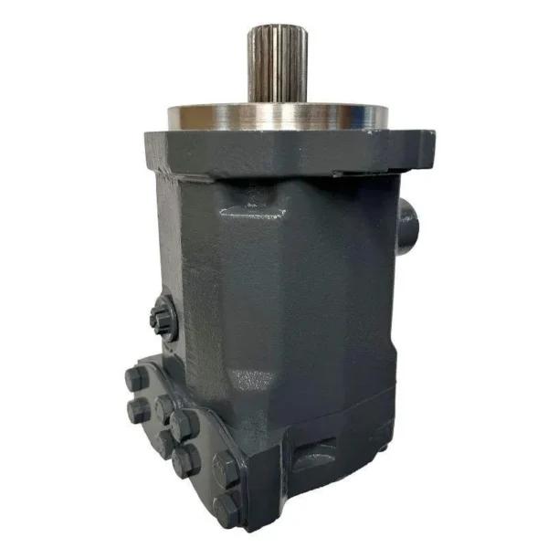 Linde Hydraulic Pump HPR HMF HMF28 HMF35 HMF50 HMF55 HMF75 HMF105 Hydraulic Piston Oil Pump - Image 2