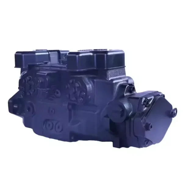 Sauer H1T053 Variable Piston Hydraulic Pump (H1T Series) - Image 3