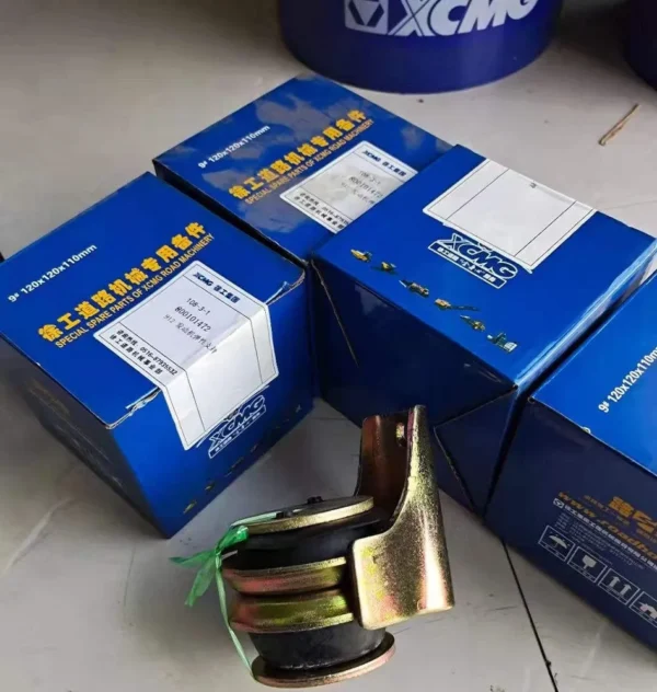 Original XCMG Road Roller Spare Parts for XS123/XS143/XS203/XS265/XS365/XS395 Models - Image 2