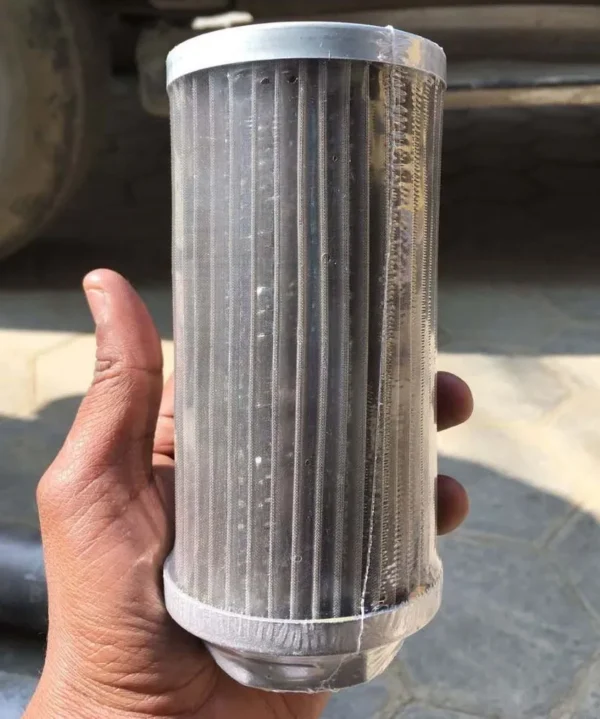 XCMG ZL50G Wheel Loader Hydraulic Oil Filter 803164216 - Image 7