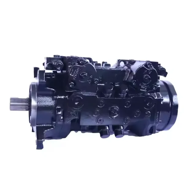 Rexroth A20vo Series Hydraulic Variable Dellasement Pumpon Pump (A20vo60, 95, 190, 260, 520) - Image 2