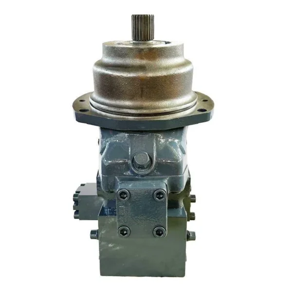 OEM Rexroth A6VE250 Variable Displacement Axial Piston Hydraulic Motor | High Efficiency Durable