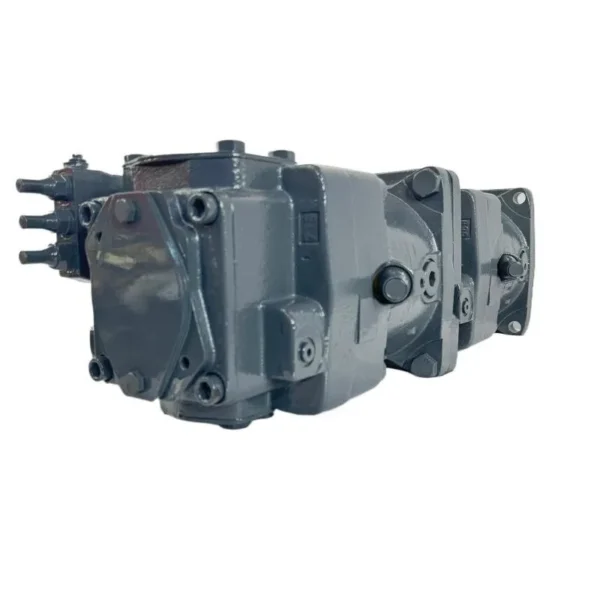 A11VO190LRDH1/11R Axial Piston Variable Pump - 400 bar, 260 cc - Image 4