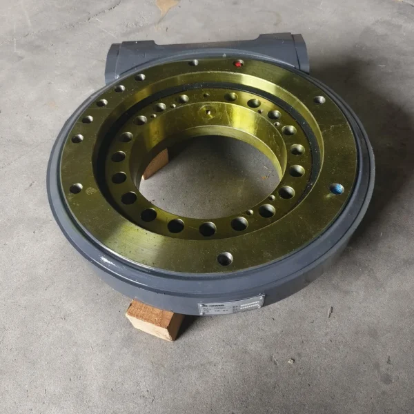 XCMG SQ Series Truck Crane Slewing Bearing | Customized Replacement Parts - Image 5