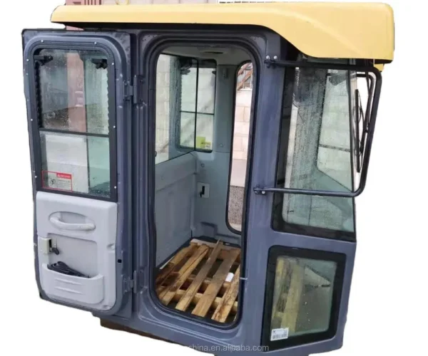 Excavator Parts Drive Cab 252114032 for xcmg Wheel Loader Spare Parts
