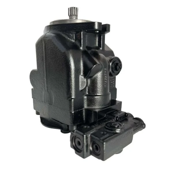 Hydraulic Open Circuit JRR045 JRR051 JRR060 JRR065 JRR075 JRL045 JRL051 JRL JRR Sundstrand Topone JRLO60BLS252ONNN3S1N4A2NN Pump — изображение 5