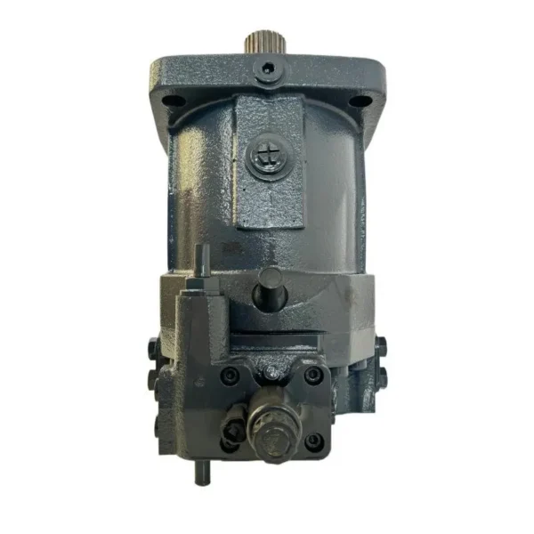 A6VM Series Hydraulic Axial Piston Motor | Variable Displacement | 400 bar Pressure - Image 5
