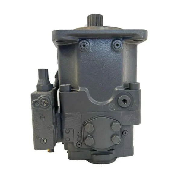 Rexroth A11VO75LRDS Hydraulic Pump, 75ml/r, 35MPa, 190L/min - Image 7