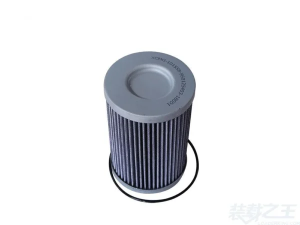 xcmg Zl50g Loader Parts xcmg Hydraulic Oil Filter 860115046 - Image 2