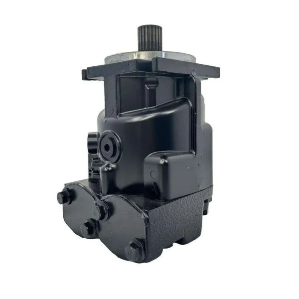 90M Series (030/042/055/075/100/130/180/250) Axial Piston Hydraulic Pump | 30MPa | 6 Months Warranty - Image 3
