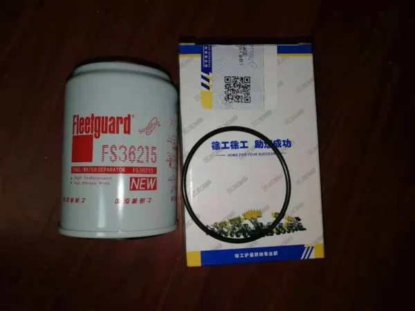 Cummins FS1003 Diesel Fuel Filter for XCMG Construction Machinery – Bild 2