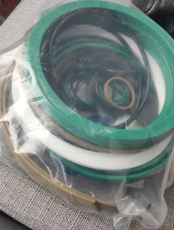 XCMG Road Construction Machinery Spare Parts xcmg Hydraulic Cylinder Seal Hydraulic 860151830 860134077 - Image 4