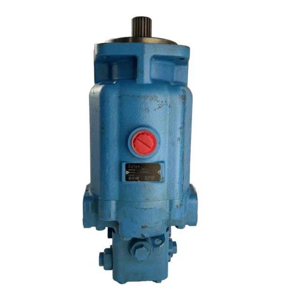 OEM 5433 Hydraulic Motor – 50cc Displacement, 200bar Pressure, Double Structure - صورة 4