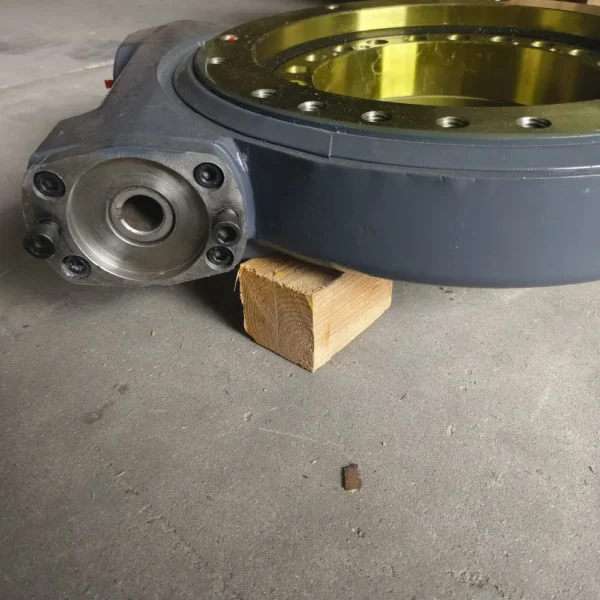 XCMG SQ Series Truck Crane Slewing Bearing | Customized Replacement Parts - Image 3