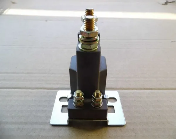 XCMG Genuine Diesel Fuel Pump NewPart Number 803608668 - Image 4