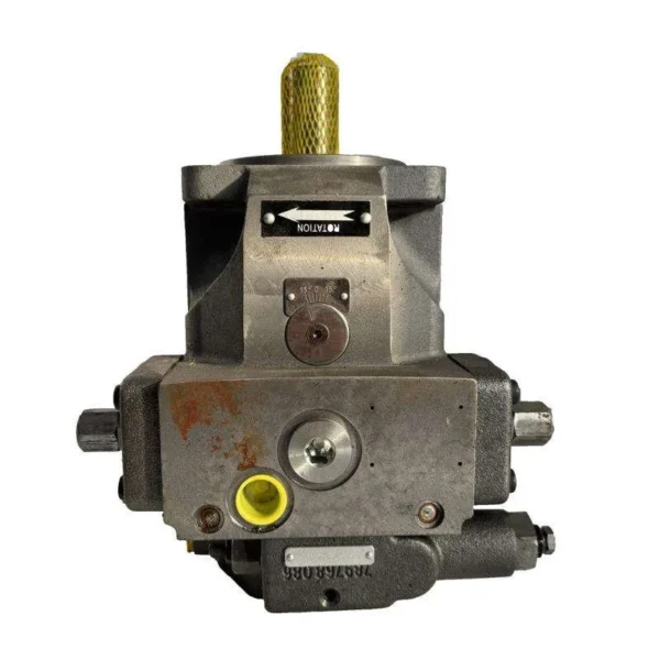 Rexroth A4VSO40 Axial Piston Pump | 40ml/r Displacement | 350 Bar Hydraulic Pump for Testing - Image 7
