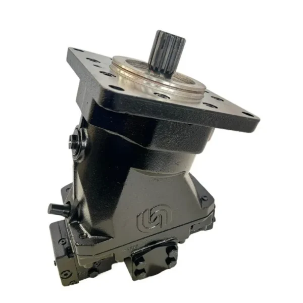 OEM 51V Series Hydraulic Piston Pump Motor (Model 51V250) — изображение 3