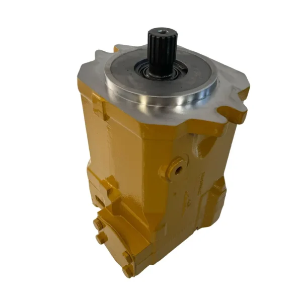 Hydraulic Pump Hpr135 Pump Spare Parts Hpr055 Hpr075 Hpr105 Hpr135 Hpr165 Hpr210 Hpr280 Hydraulic Pump for Machinery — изображение 3