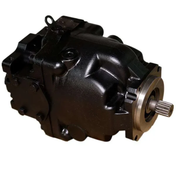 Sauer ERR Series Hydraulic Oil Piston Pump ERR100 for Forklift Truck High Performance Product Type