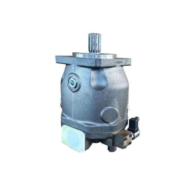 Rexroth A10VSO Axial Piston Pump AA10VSO140EZ6/31R-PKC62N00 | 280 Bar | Industrial Hydraulic - Image 5
