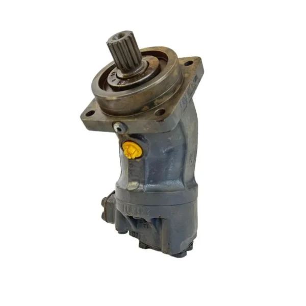 A2FO23 Construction Machinery Hydraulic Motor Pump Hydraulic Piston Pump - Image 2