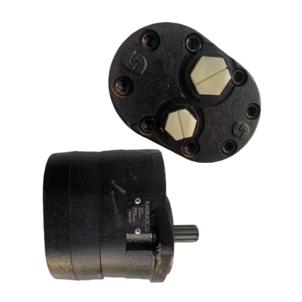 New Arrival For Sale Mini Gear Pump A141533507 For Excavator - Image 4