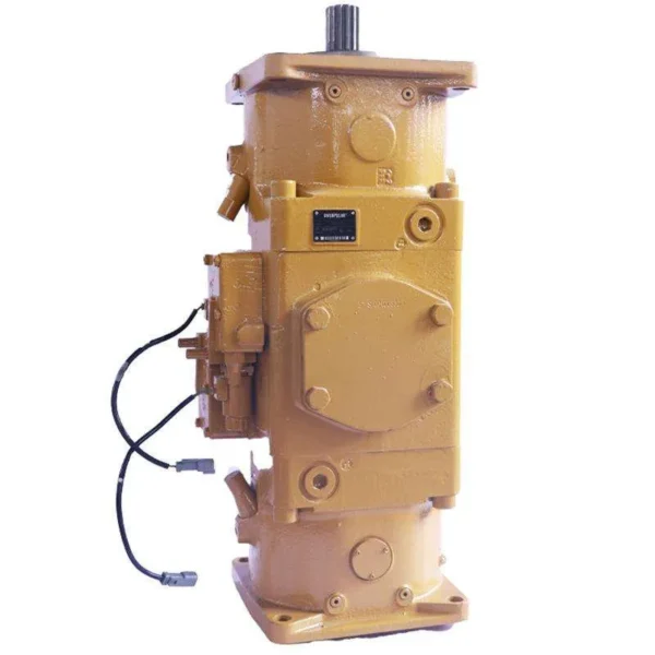 Hangood CAT 10R-1724 Hydraulic Pump for Excavators | OEM-Compatible Piston Pump - صورة 4