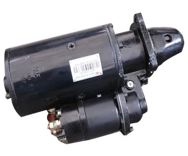 XCMG Starter Machinery Parts 860147070 612600090340 - Image 2