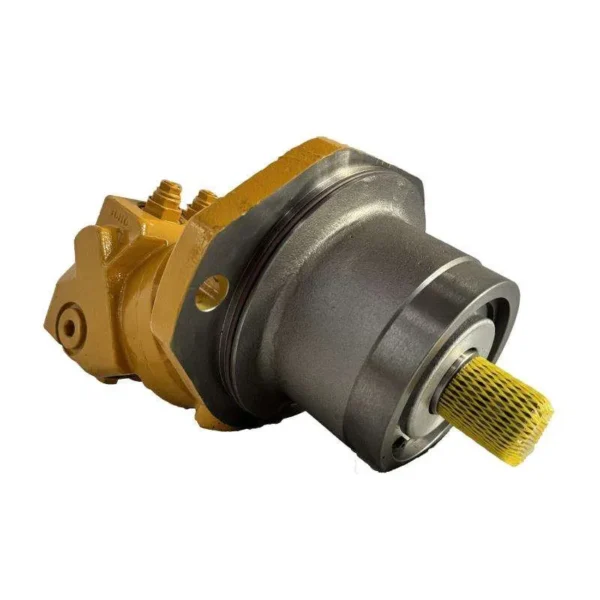 A2F Series Hydraulic Pump & A2FE90 Motor | 1-1/4" Port, 35MPa, 108kW - Image 7
