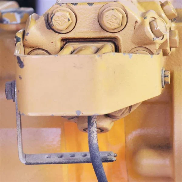 Original New Hydraulic Pump Hydraulic Lift Pump 398-8229-01 Hkl0159 Hydraulic Pump - Image 5