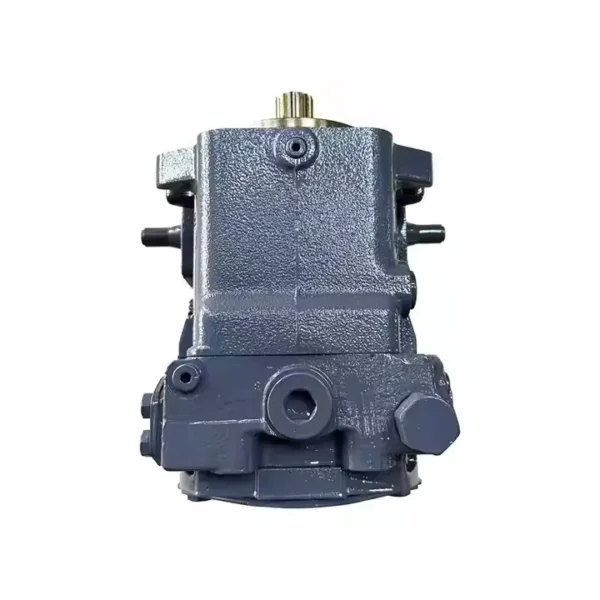 Rexroth A10VG63EZ2D M1 Variable Displacement Piston Pump — изображение 2
