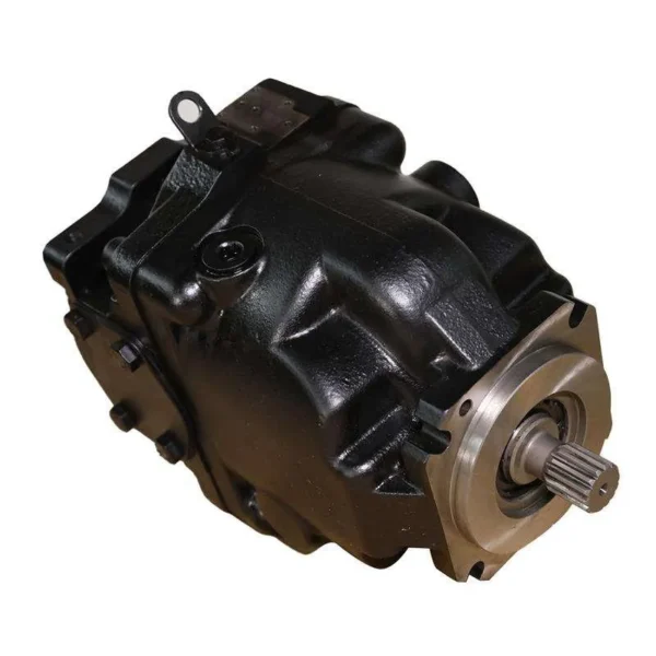 Sauer ERR Series Hydraulic Oil Piston Pump ERR100 for Forklift Truck High Performance Product Type - Image 2