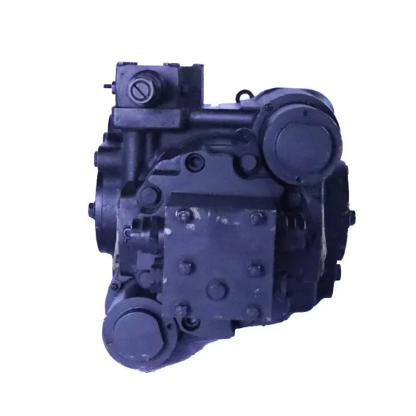 Sauer PV23 Hydraulic Axial Piston Pump for Concrete Mixer High Performance Hydraulic Piston Pump - Image 7