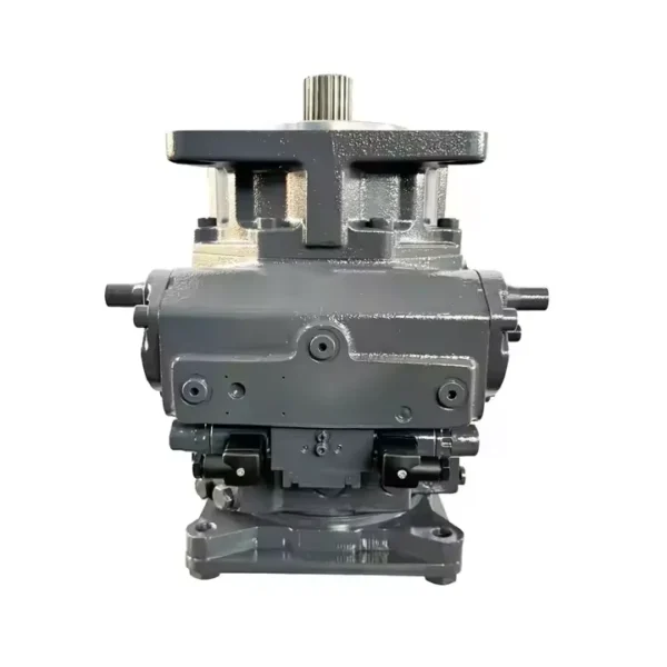A4VG Pump A4VG175EP1DP0M0/40CLND6T11F0000AF00 -S A4VG175EP4DP0T0/40NRND6A21U0000DE00-S Hydraulic Piston Pump - Image 5
