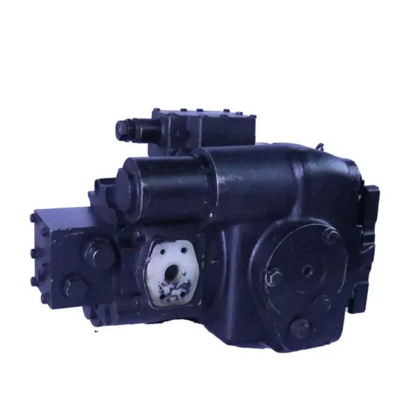 Sauer PV23 Hydraulic Axial Piston Pump for Concrete Mixer High Performance Hydraulic Piston Pump - Image 5
