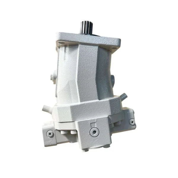 Hydraulic Axial Piston Motor AA6VM160HD2 | Pump Replacement | OEM - Image 2