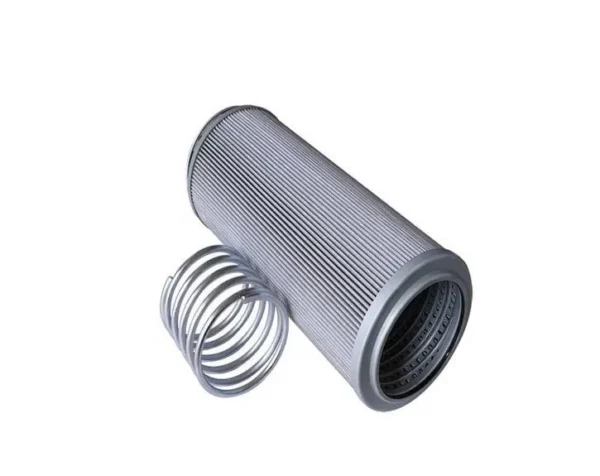 XCMG ZL50G Loader Torque Converter Hydraulic Oil Filter Element 860114568 - Image 3