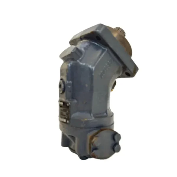 A2FO23 Construction Machinery Hydraulic Motor Pump Hydraulic Piston Pump - Image 6