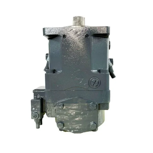 Rexroth A11VLO260DRS/11R-NZD12N00 Hydraulic Piston Pump for Construction & Drilling Machinery - صورة 4